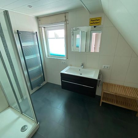 Westpark Appartment - 15Min Zum Zentrum Nuremberg Ngoại thất bức ảnh