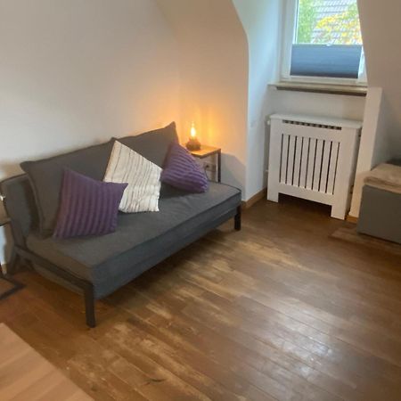 Westpark Appartment - 15Min Zum Zentrum Nuremberg Ngoại thất bức ảnh