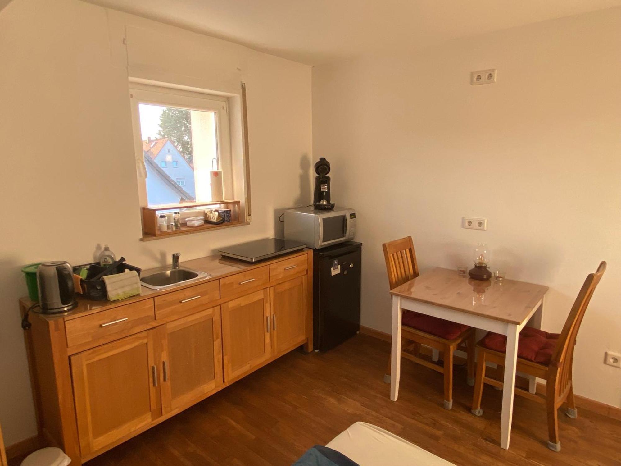 Westpark Appartment - 15Min Zum Zentrum Nuremberg Ngoại thất bức ảnh
