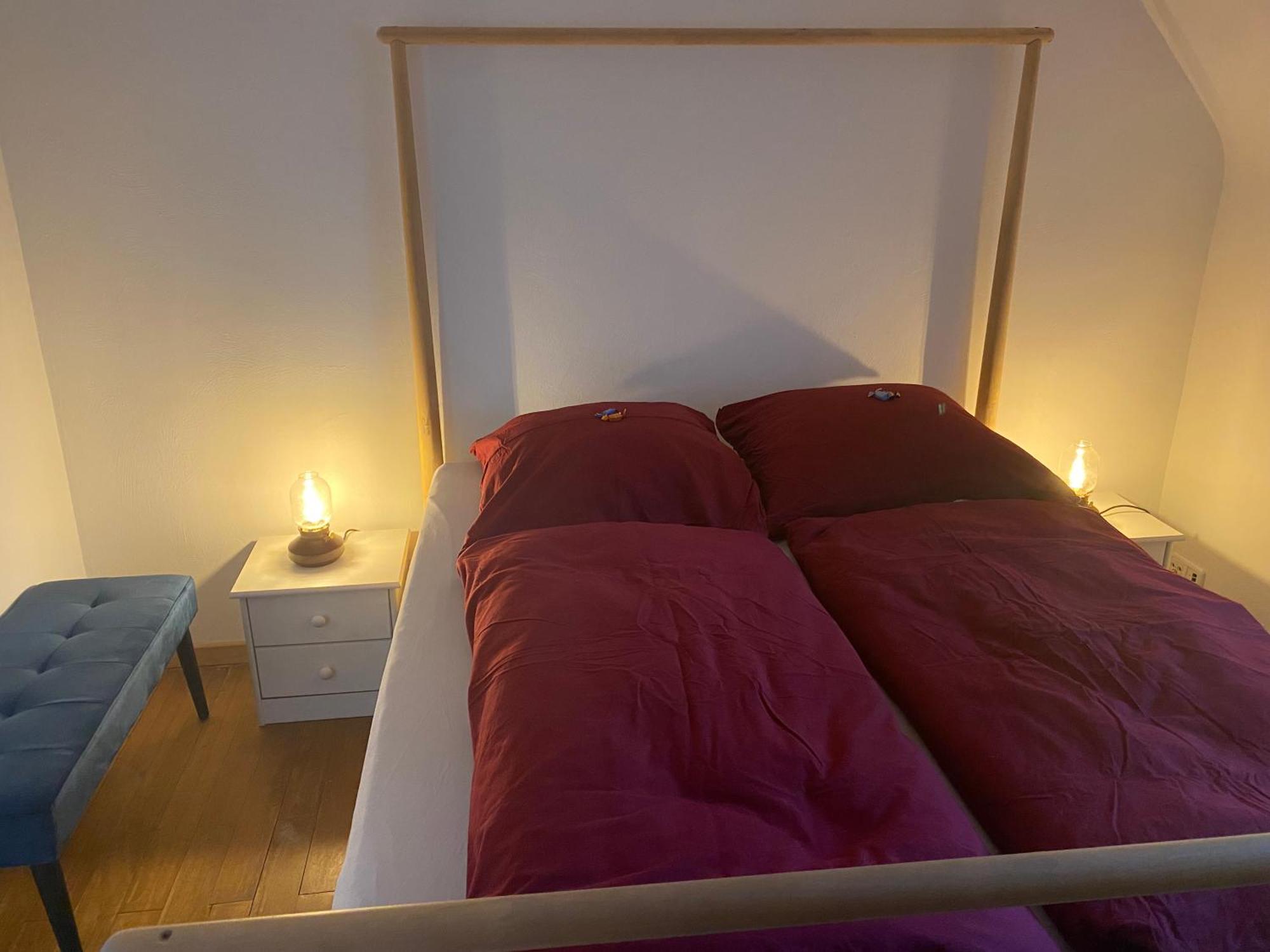 Westpark Appartment - 15Min Zum Zentrum Nuremberg Ngoại thất bức ảnh