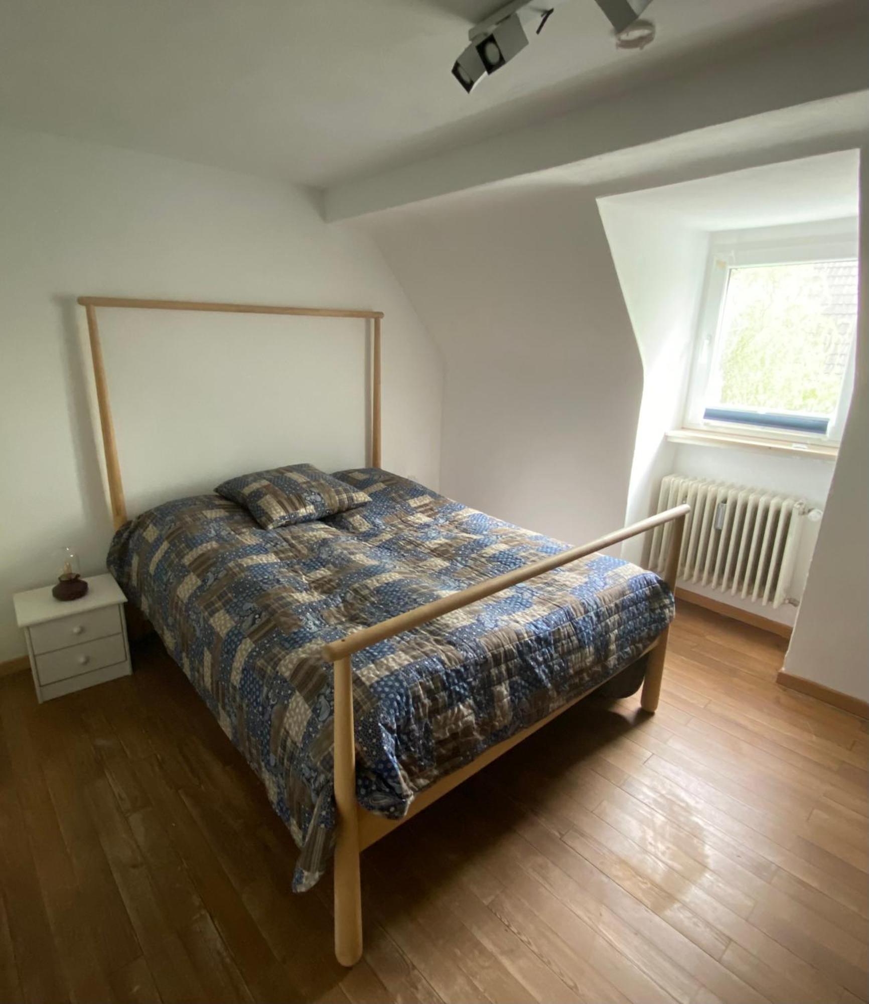 Westpark Appartment - 15Min Zum Zentrum Nuremberg Ngoại thất bức ảnh