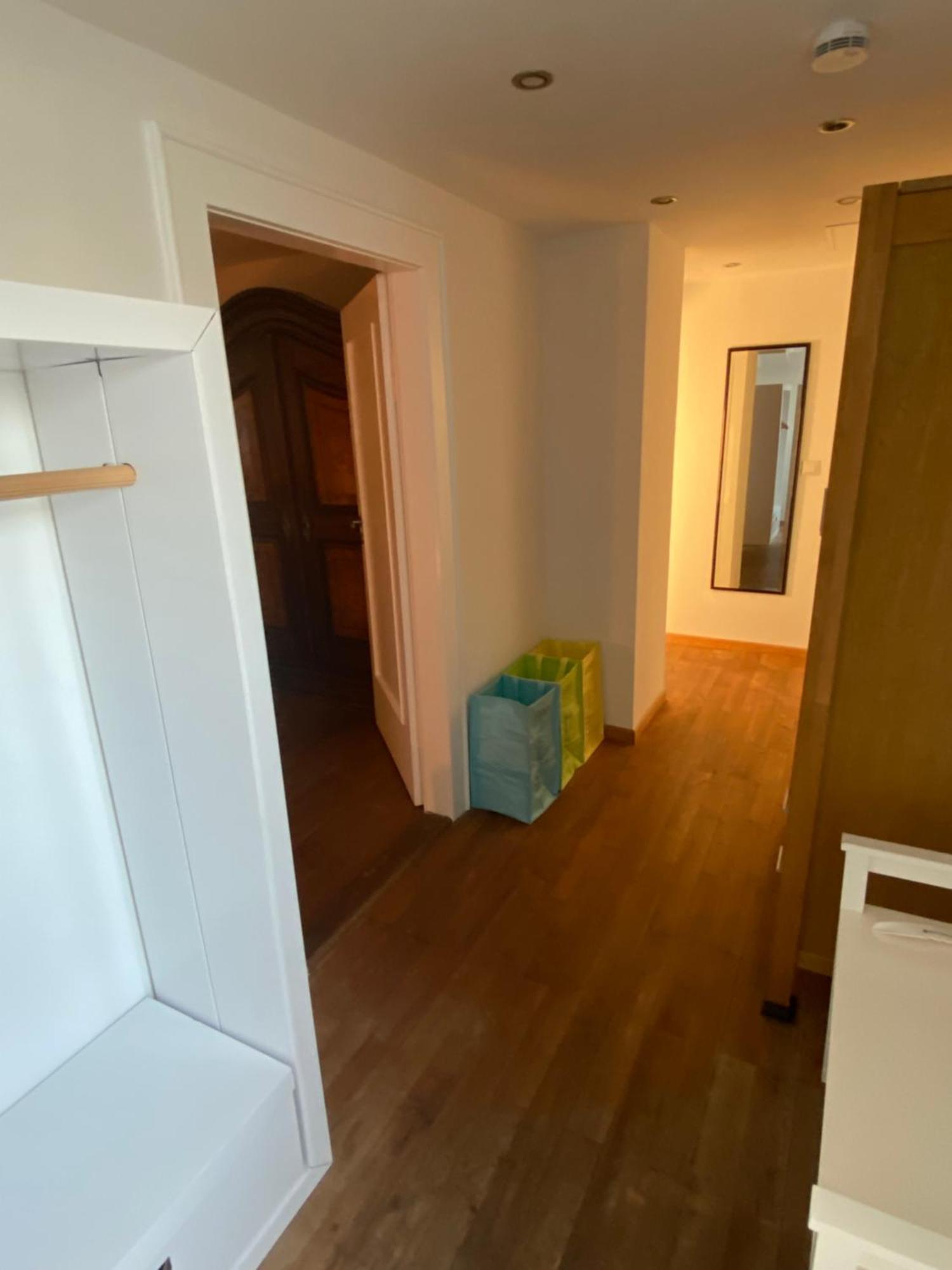 Westpark Appartment - 15Min Zum Zentrum Nuremberg Ngoại thất bức ảnh