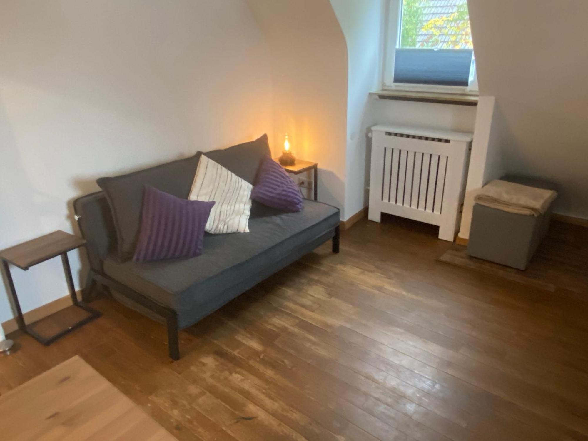 Westpark Appartment - 15Min Zum Zentrum Nuremberg Ngoại thất bức ảnh